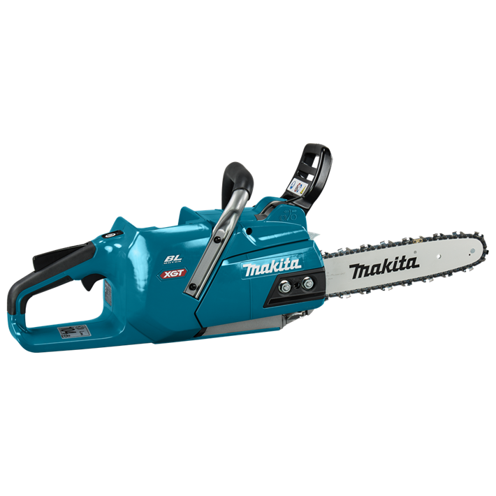 Afbeelding Makita xgt 40 v max kettingzaag 30 cm UC010GZ