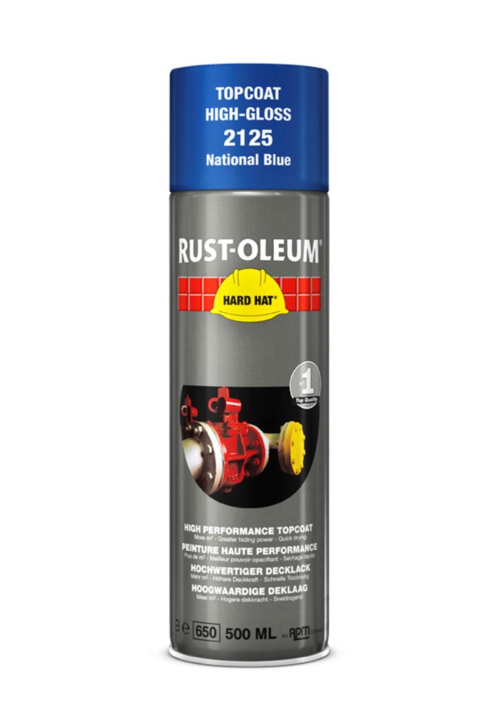 deklaag hardhat rust-oleum-1 deklaag hardhat rust-oleum-1