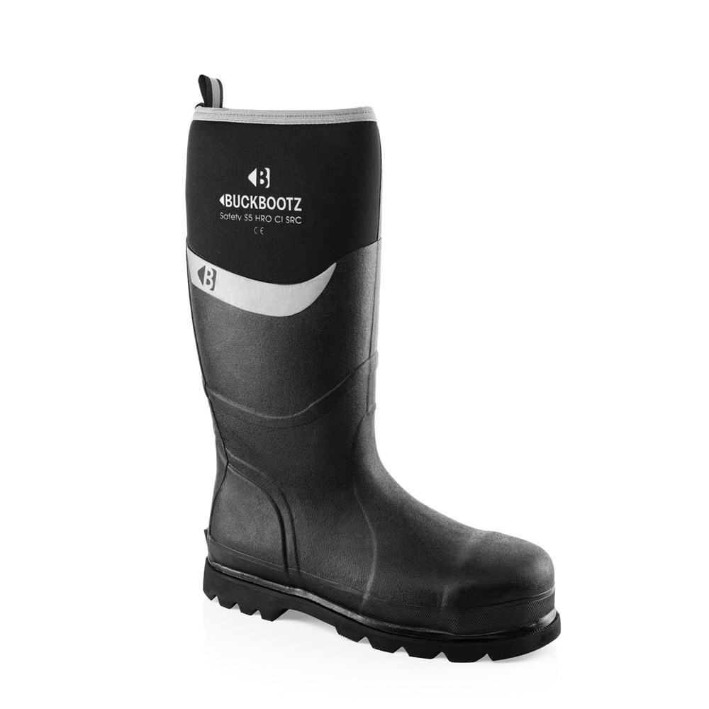 veiligheidslaarzen buckbootz-1 veiligheidslaarzen buckbootz-1