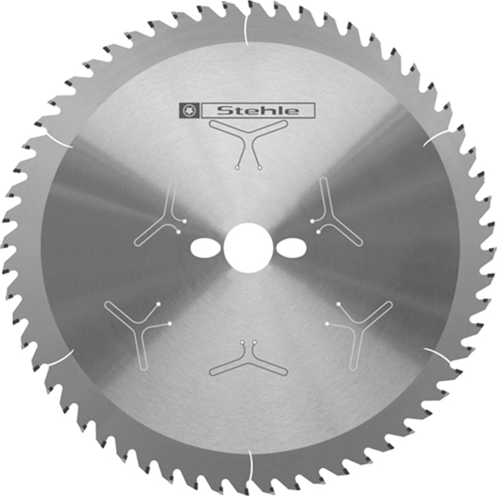 cirkelzaagblad pcd stehle-1 cirkelzaagblad pcd stehle-1