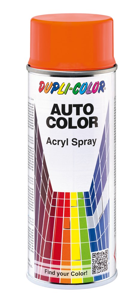Dupli autocolor 400 milliliter (63)