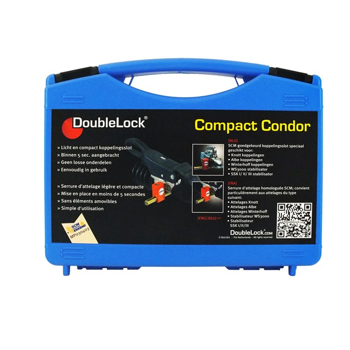 Compact Condor SCM