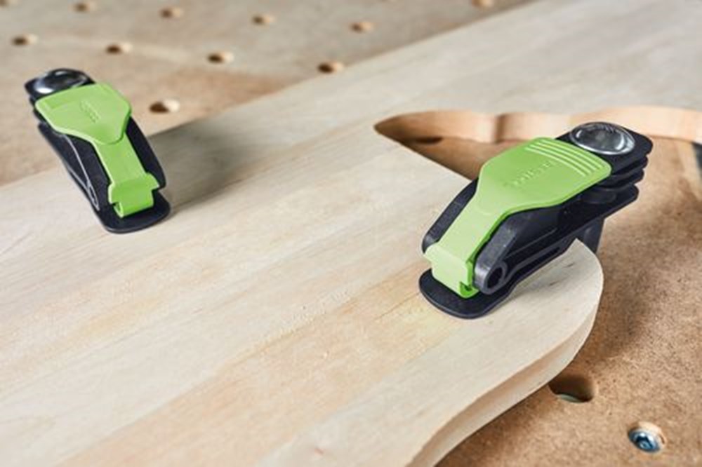 snelspanklem festool-5 snelspanklem festool-5