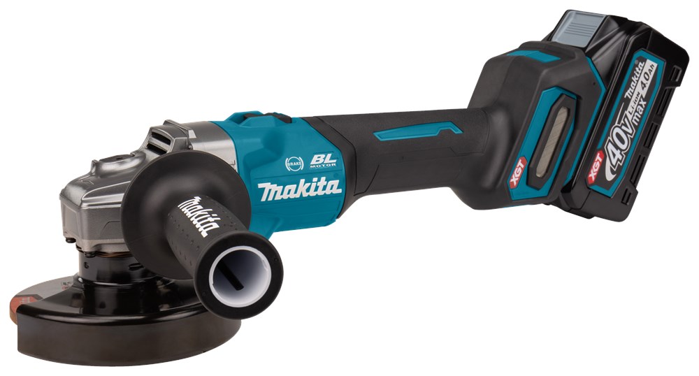 accu haakse slijper makita 125mm-3 accu haakse slijper makita 125mm-3