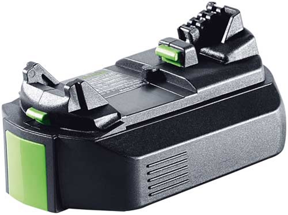 Afbeelding voor Accupack BP-XS 2.6 Ah Li-ion