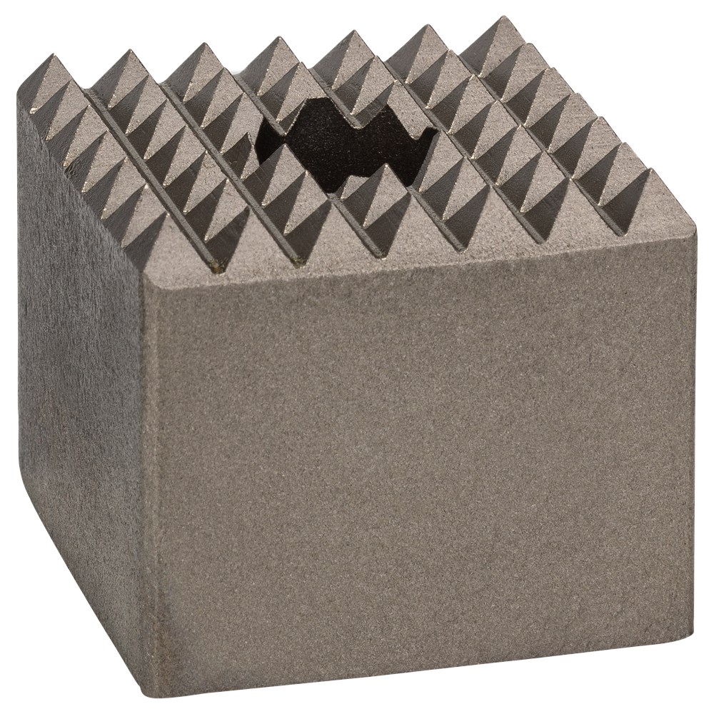 Afbeelding voor Bouchardeerkop 7x7 tand 60x60
