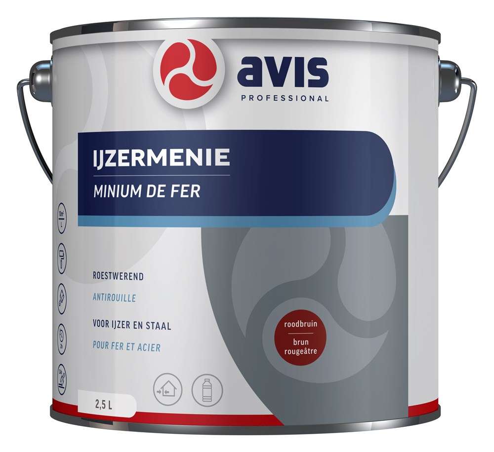 Avis ijzermenie (3)