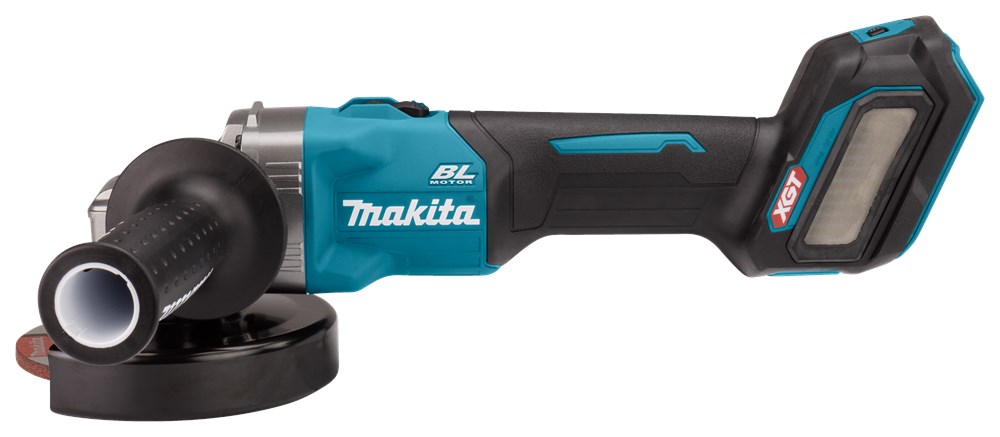 accu haakse slijper makita 125mm-1 accu haakse slijper makita 125mm-1