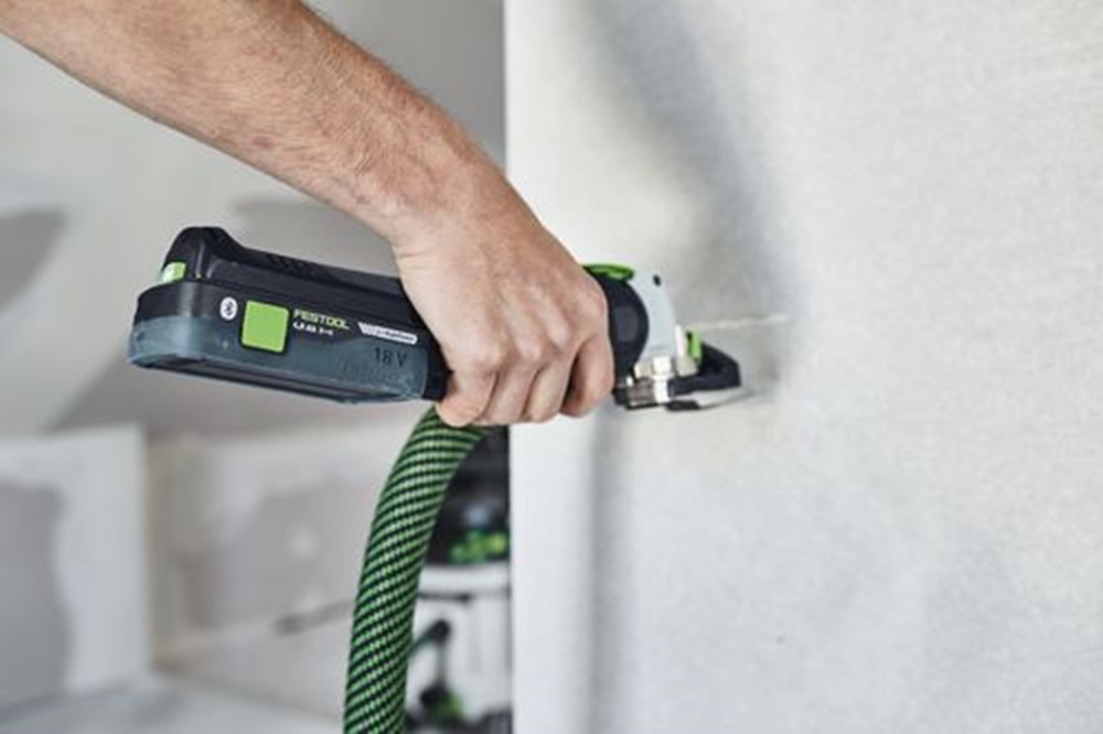 Festool accu-oscillerende machine OSC 18 576593 (4)