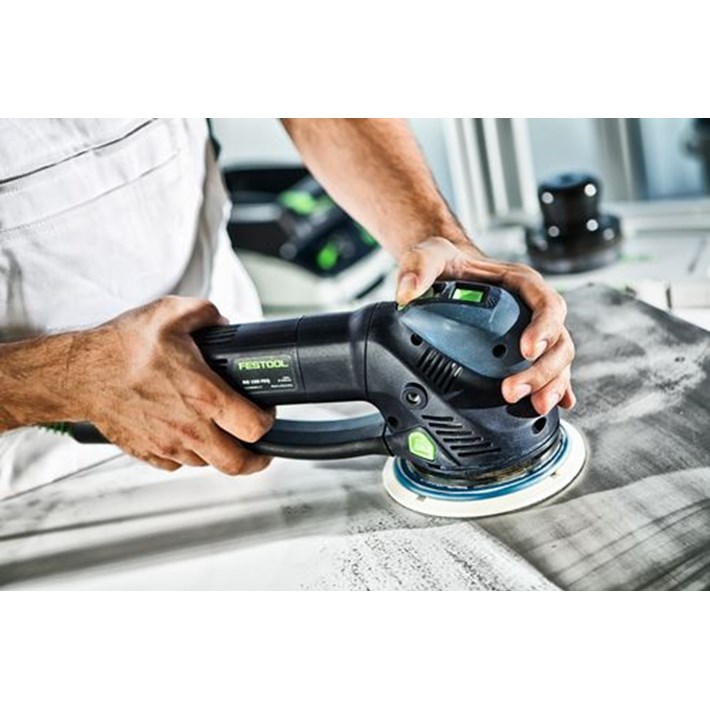 Afbeelding Festool fastfix steunschijf ST-STF D125/8 FX-H-HT