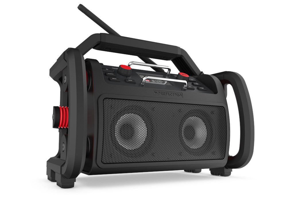 radio perfectpro-5 radio perfectpro-5