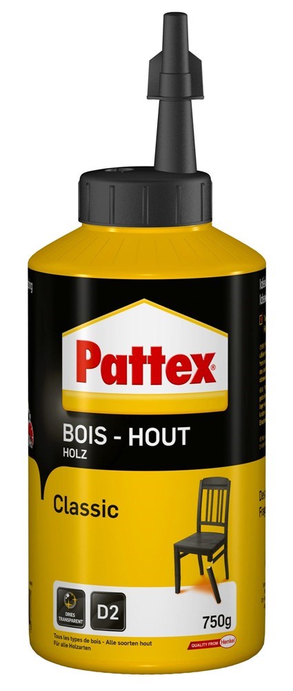 Contactlijmen