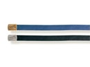 FRISTADS Lederen riem zwart 143cm GRVZ1375.jpg