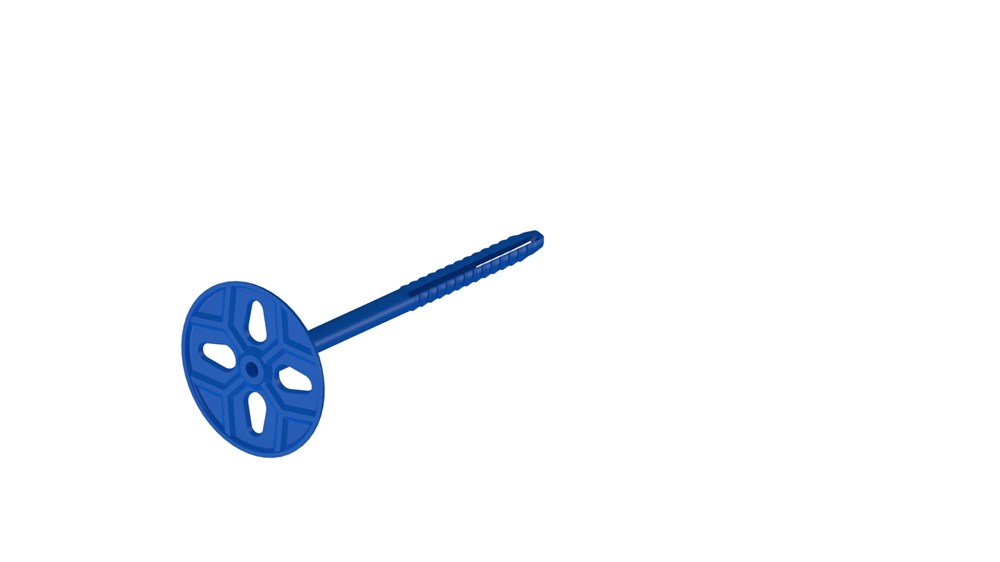 uni-perfoplug nylon-1 uni-perfoplug nylon-1