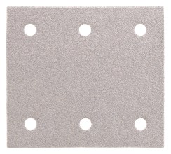 Schuurvel K80 114X102 White Schuurvel K80 114X102 White