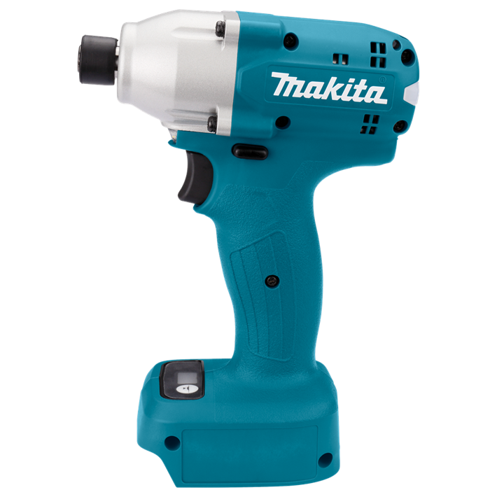 Afbeelding Makita 14,4 v instelbare slagschroevendraaier 140nm DTDA140Z