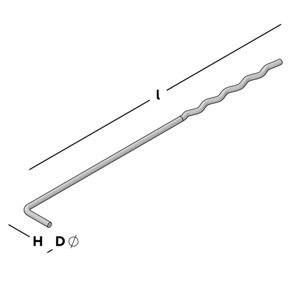 uni-l spouwanker rvs a4-2 uni-l spouwanker rvs a4-2