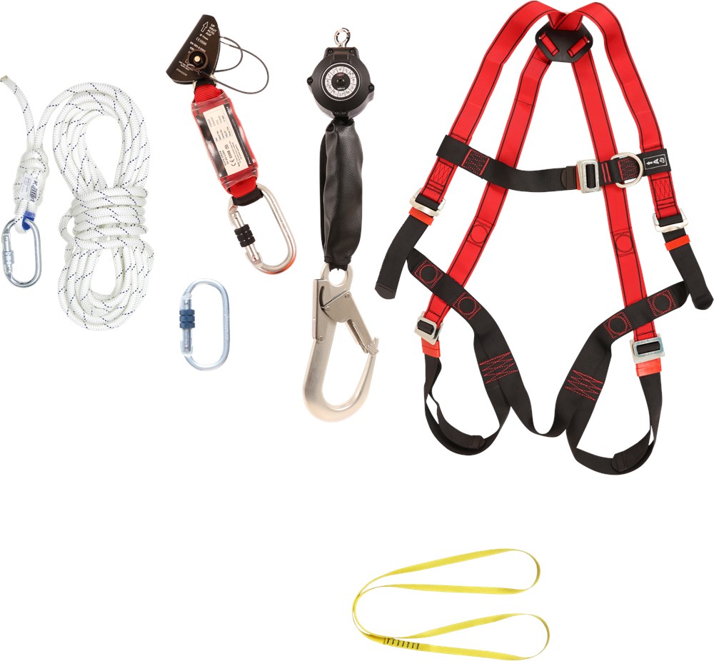 valbeveiligingsset kelfort-1 valbeveiligingsset kelfort-1