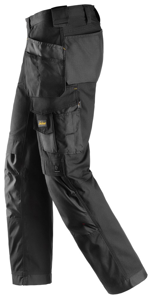 werkbroek canvas+ snickers-3 werkbroek canvas+ snickers-3