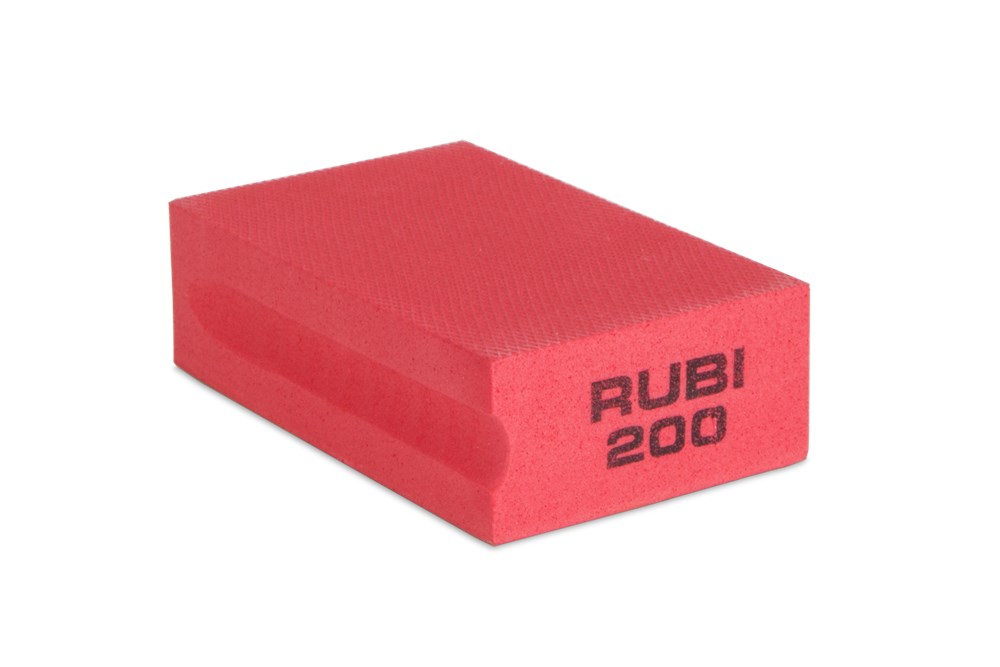 polijstpad diamant rubi-4 polijstpad diamant rubi-4