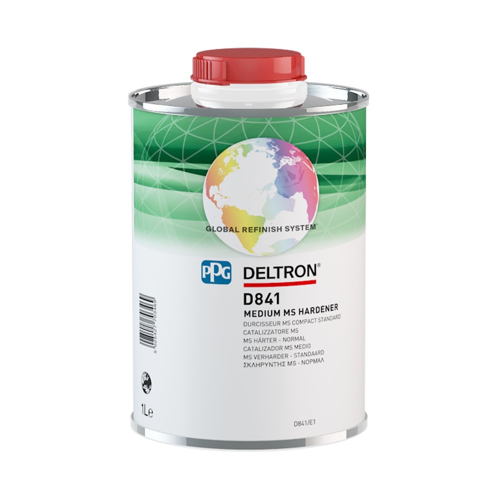 PPG Deltron D841 Medium Ms Hardener (1)