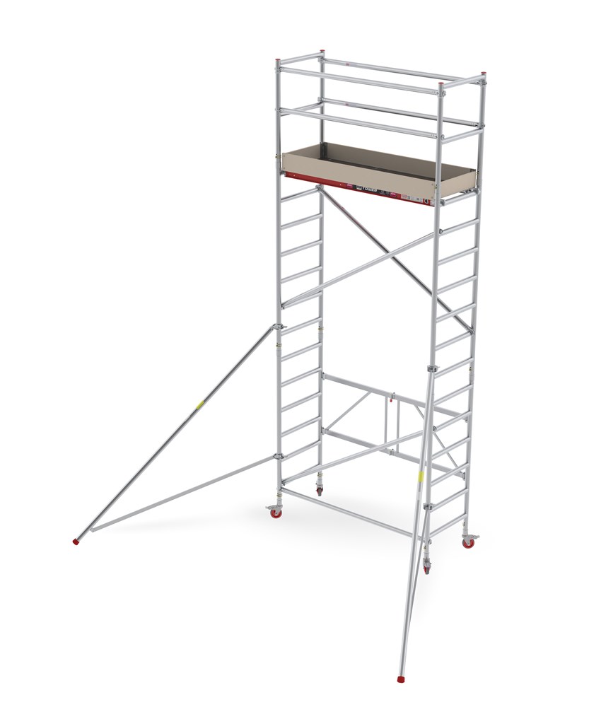 ALTREX RS 44-POWER ALUMINIUM VOUWSTEIGER BASIS (11)
