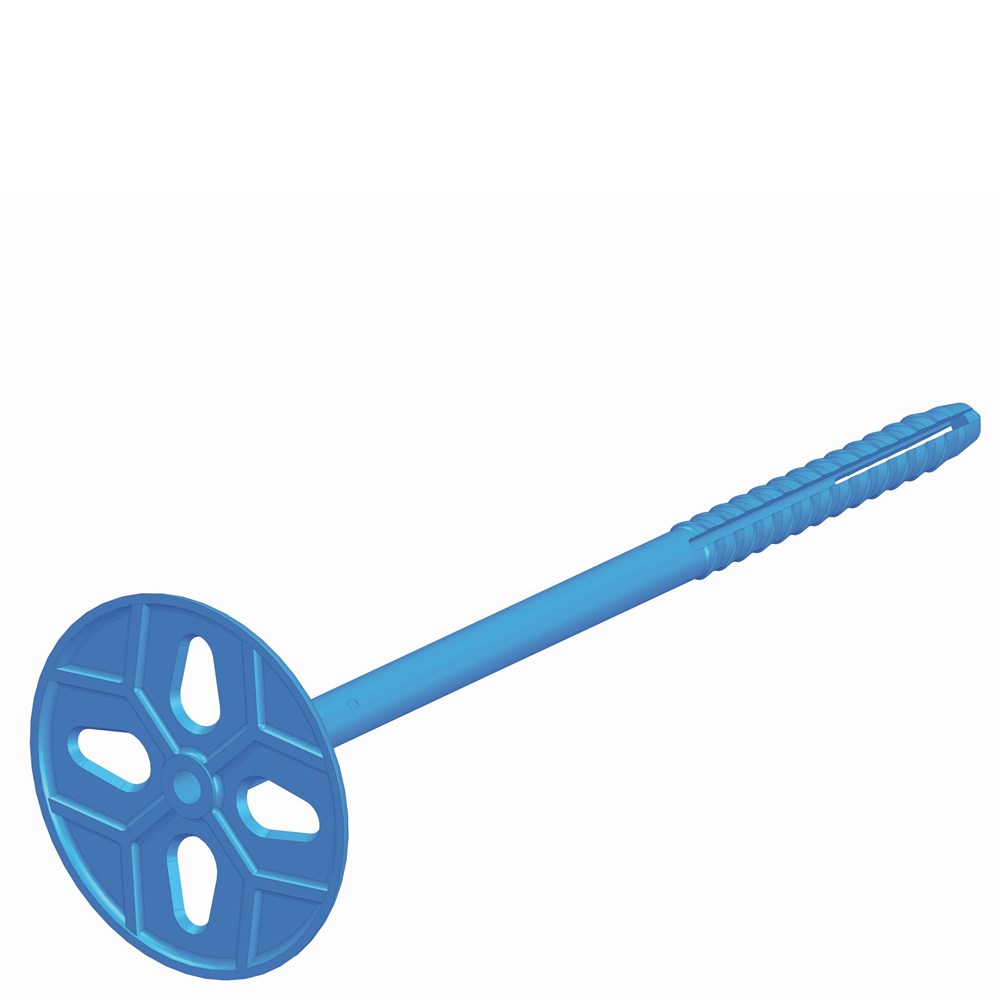 UNI-PERFOPLUG NY 180 Ø8