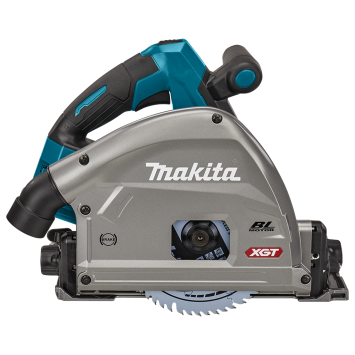 Afbeelding Makita 40 v max invalcirkelzaag 165 mm