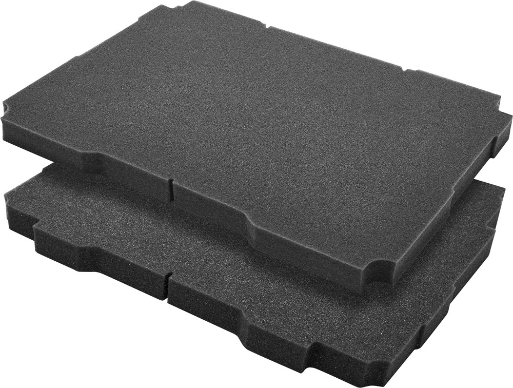 inzetstuk schuimrubber gerasterd festool-1 inzetstuk schuimrubber gerasterd festool-1