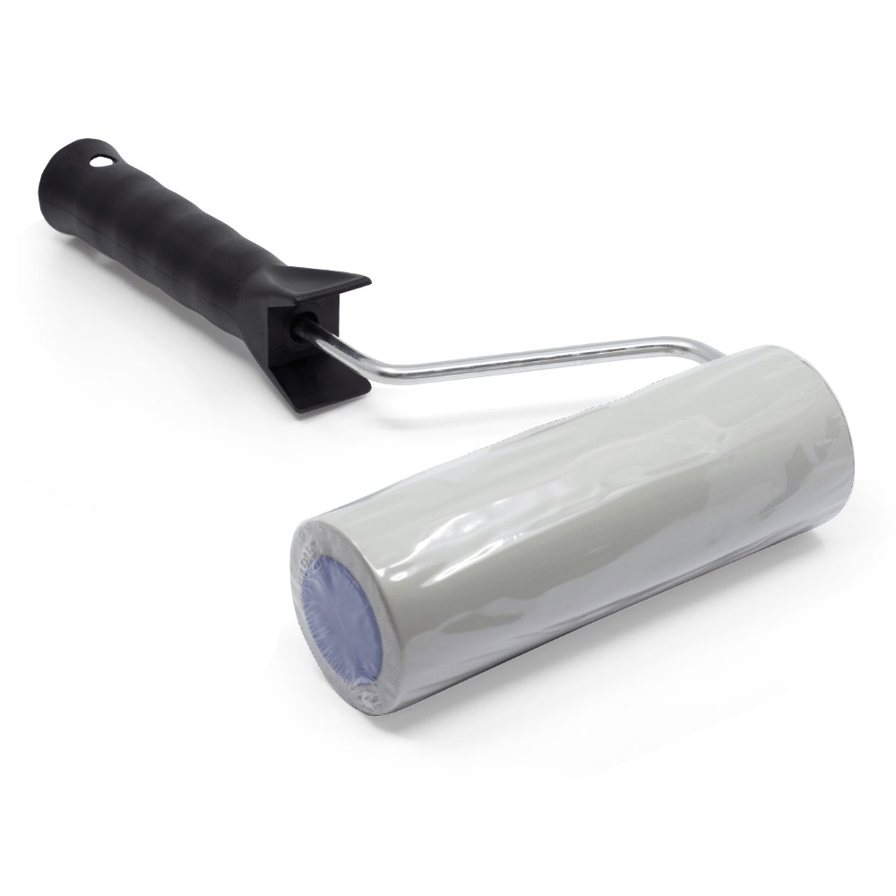 Flocx behang aandrukrol (1)