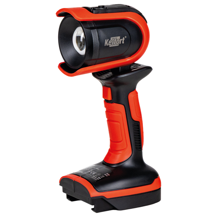 Handlamp Kelfort