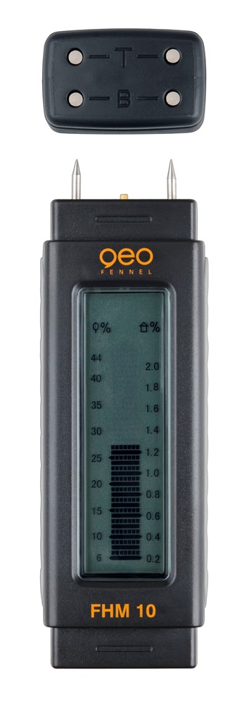 Afbeelding voor Vochtmeter punt FHM 10