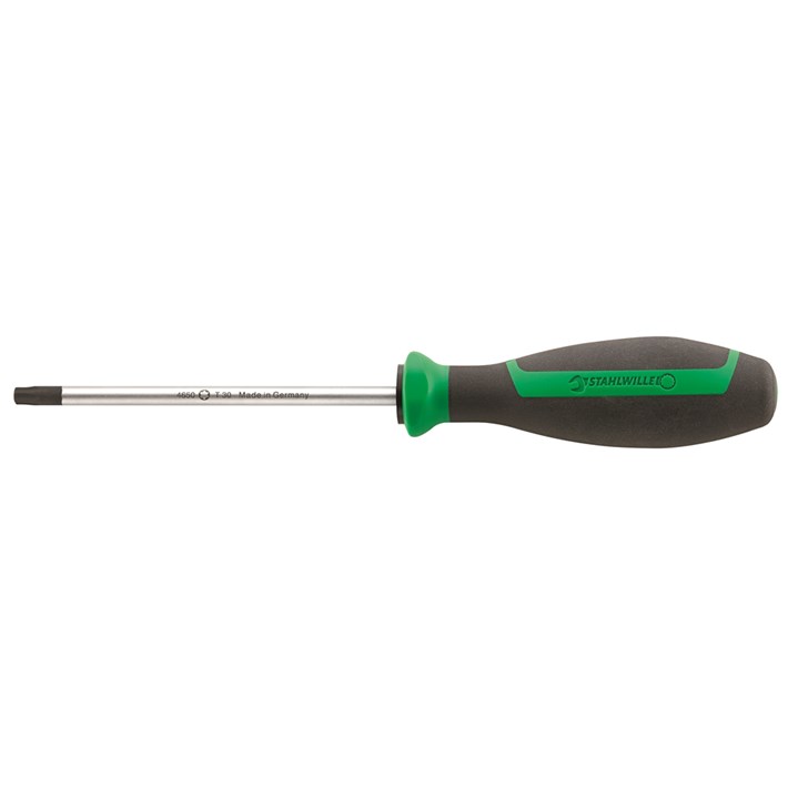 Afbeelding Stahlwille torx schroevendraaier