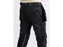 247Jeans Bull Workwear W41 N609W41006 Dark blue denim coated 3.jpg