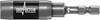 Houder met spanring en ringmagneet