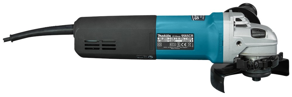 haakse slijper makita 125mm-4 haakse slijper makita 125mm-4