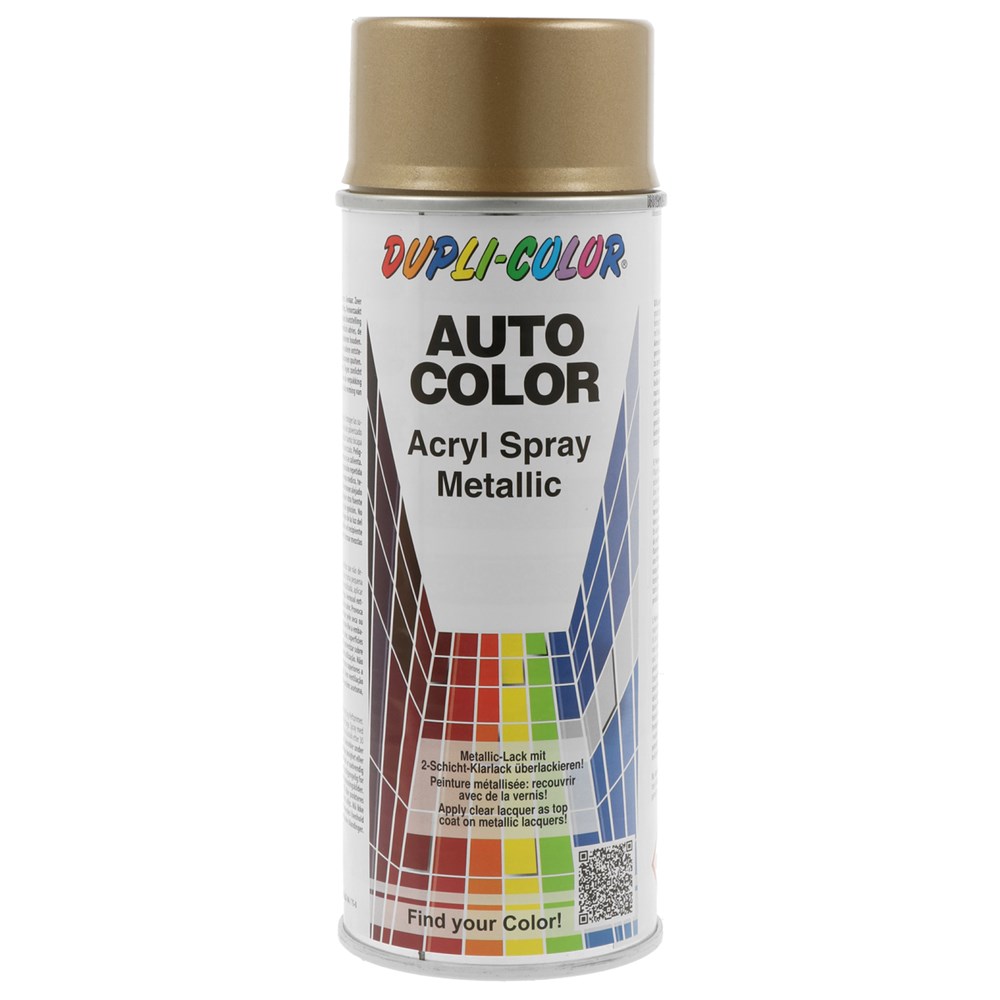 Dupli autocolor 400 milliliter (105)