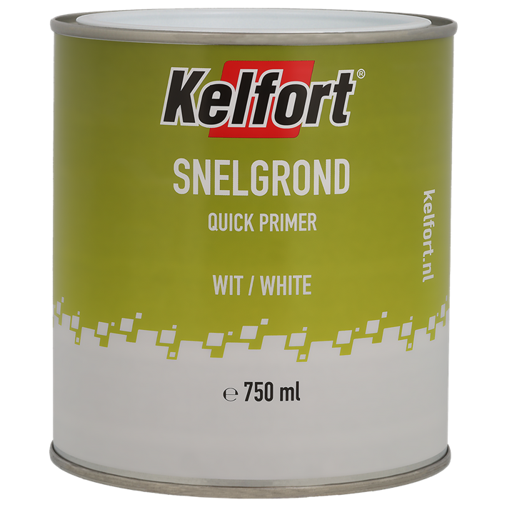 Grondverf snelgrond Kelfort