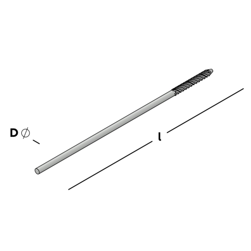 uni-flex fixeerpen rvs a4-2 uni-flex fixeerpen rvs a4-2