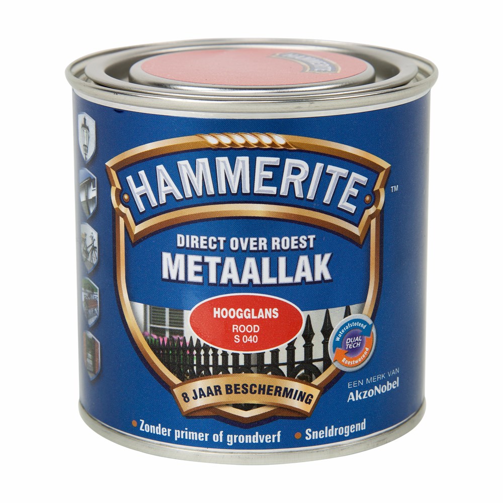 Hammerite (30)
