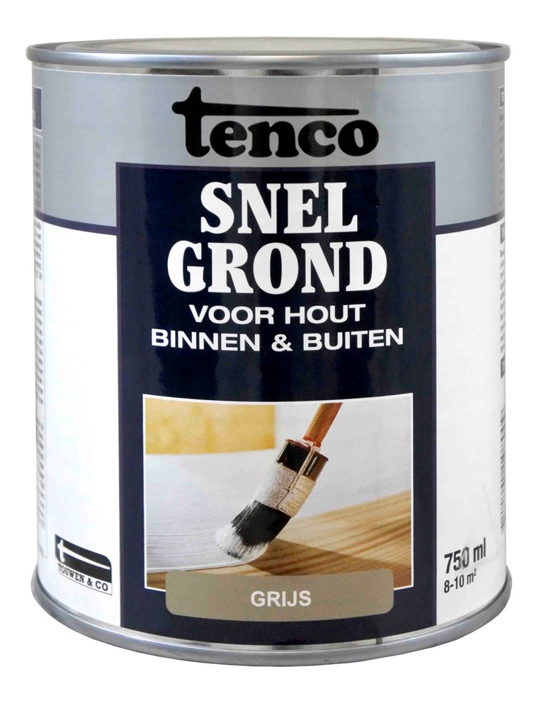 Afbeelding voor Snelgrond