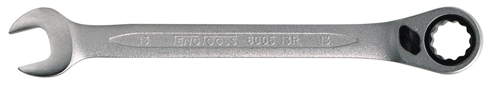 Afbeelding voor Ratel-steekringsleutel 6001-6005R