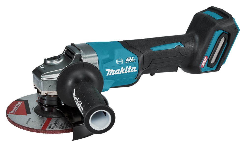 accu haakse slijper makita 150mm-1 accu haakse slijper makita 150mm-1
