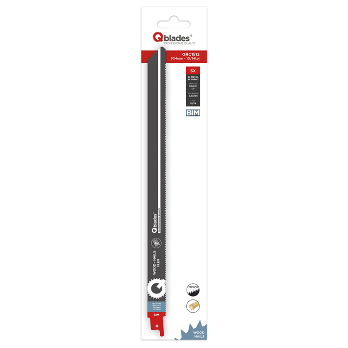 Afbeelding Qblades