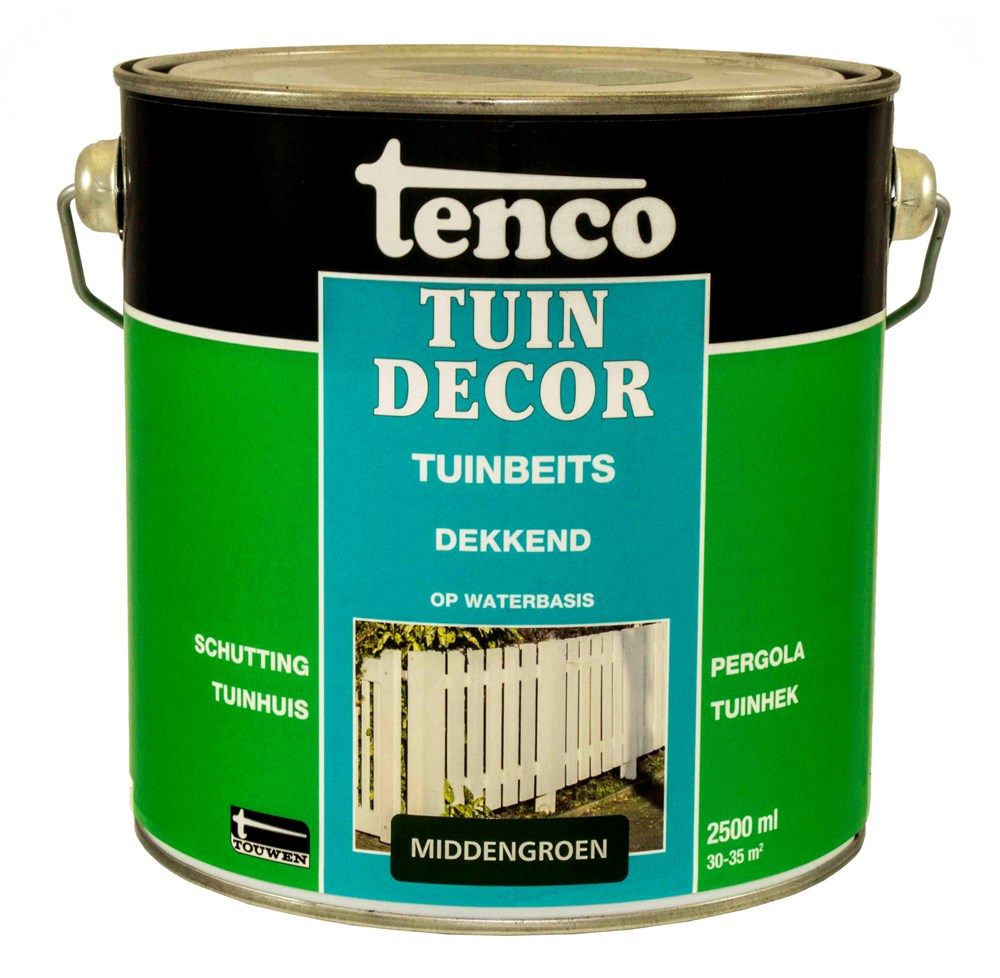 Tenco tuindecor dekkend (8)