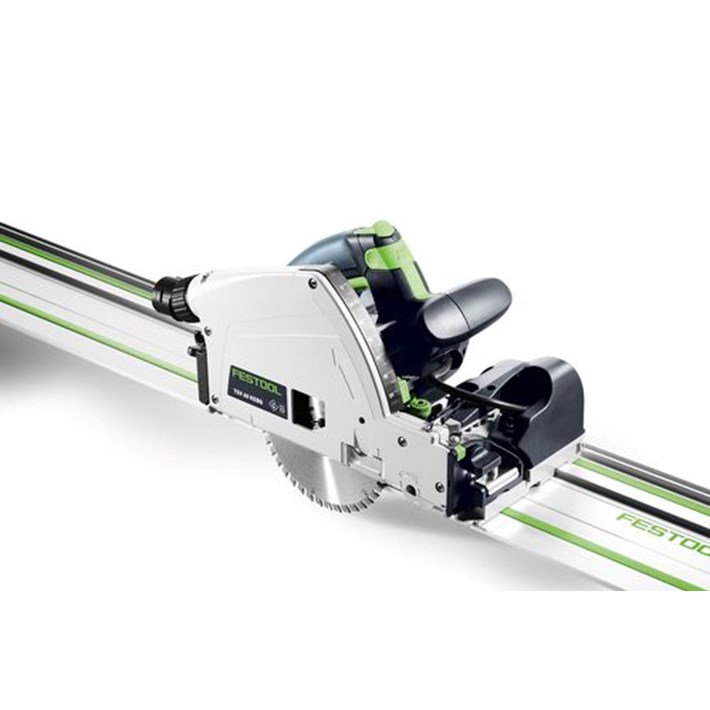 Afbeelding Festool invalcirkelzaagmachine TSV 60 KEBQ-Plus-FS