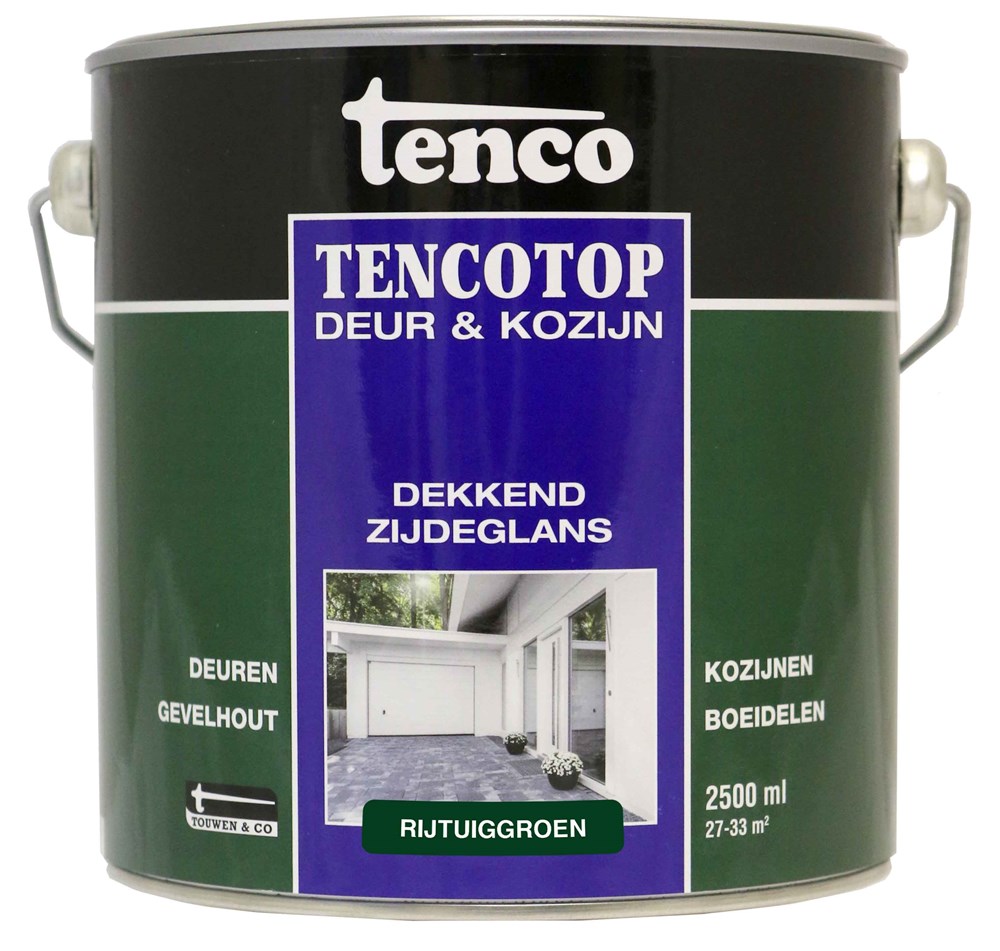 Tencotop dekkend (12)