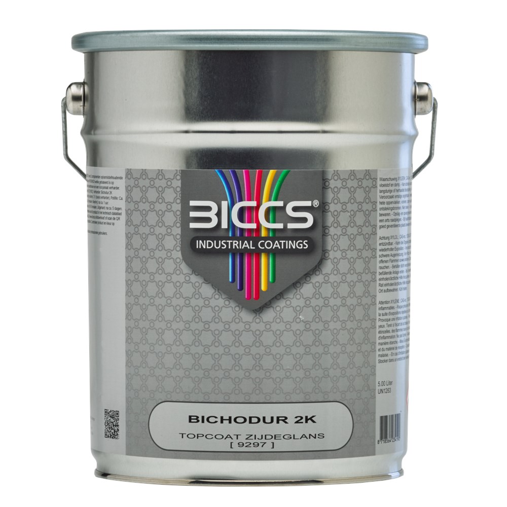 Biccs Bichodur 2K Topcoat Zijdeglans (1)
