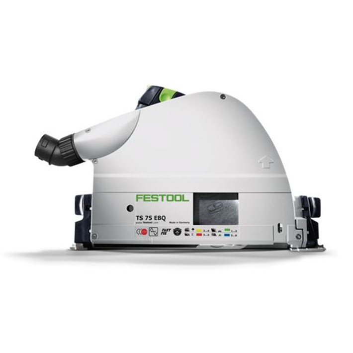 Afbeelding Festool invalcirkelzaagmachine