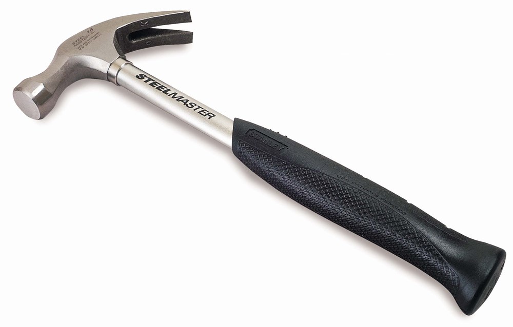 Afbeelding voor Klauwhamer SteelMaster™